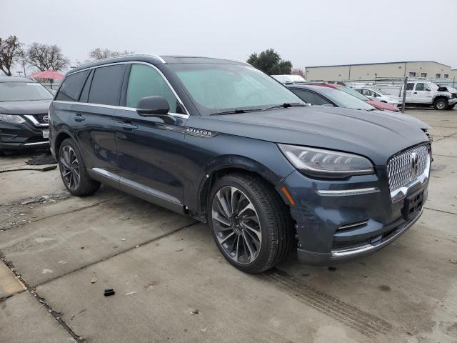 2024 LINCOLN AVIATOR RE - 5LM5J7XC6RGL07018