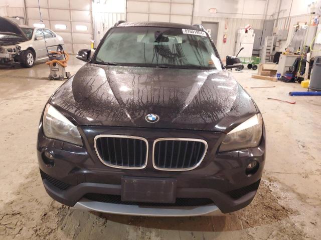 VIN WBAVL1C58EVY22482 2014 BMW X1 no.5