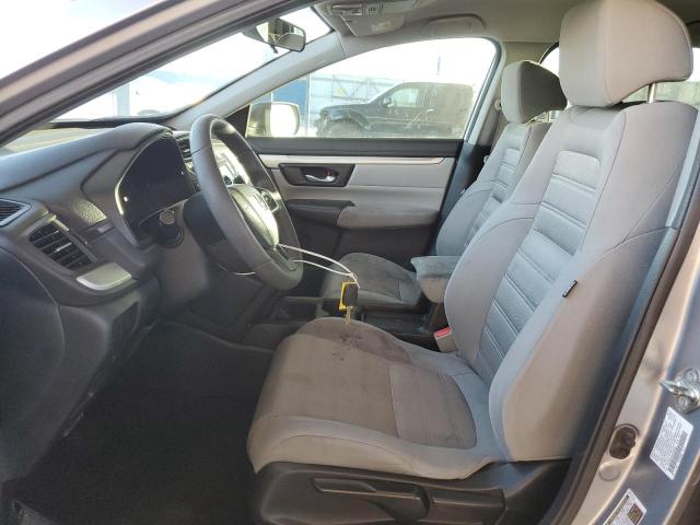 2017 HONDA CR-V LX - 7FARW5H38HE006955