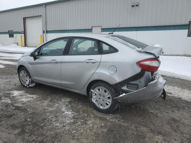 VIN 3FADP4AJ4HM165835 2017 FORD FIESTA no.2