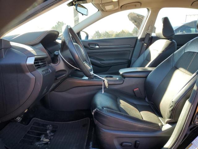 2020 NISSAN ALTIMA SR - 1N4BL4CV3LC206498