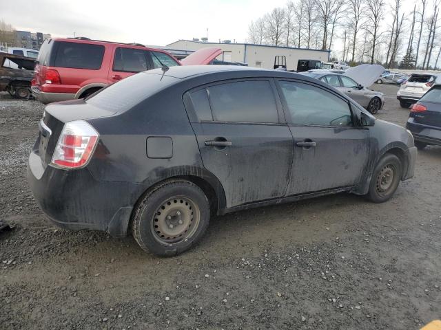 NISSAN SENTRA 2.0 2010 black  gas 3N1AB6AP0AL600392 photo #4