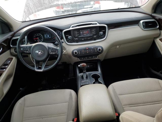 2016 KIA SORENTO LX - 5XYPG4A36GG065286