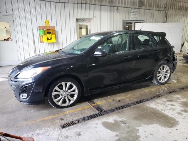 2010 MAZDA 3 S #3026033990