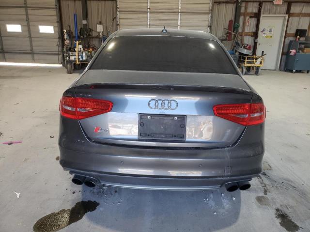 2015 AUDI S4 PRESTIG WAUKGAFL9FA123534