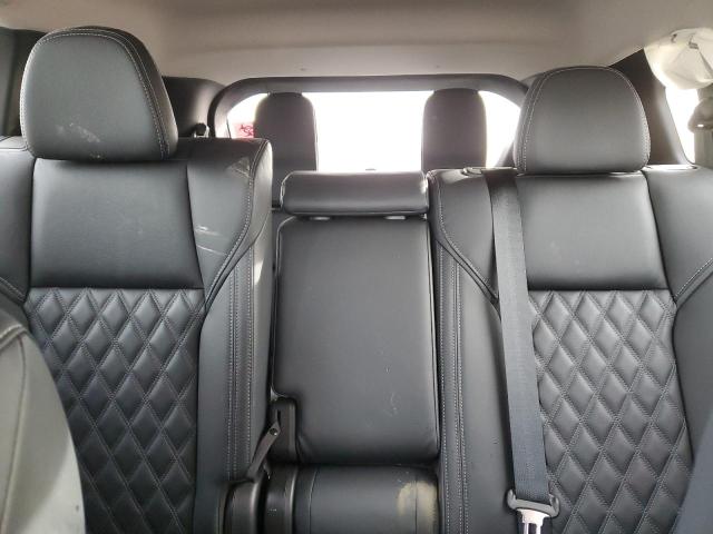2024 MITSUBISHI OUTLANDER - JA4J4WA8XRZ033087