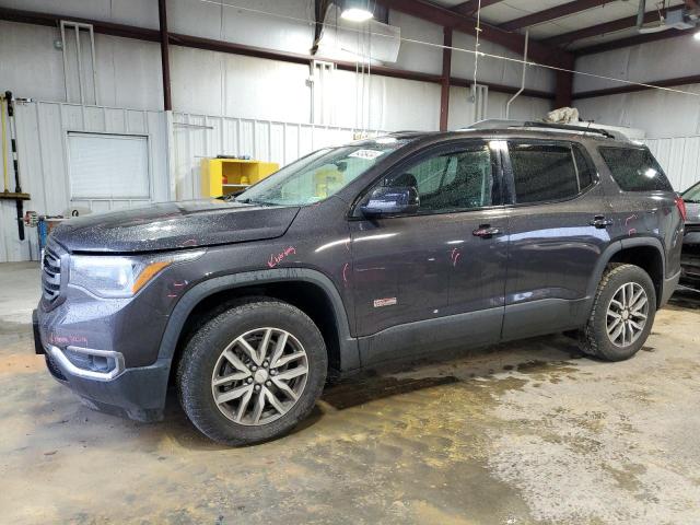 2017 GMC ACADIA ALL #3024888374