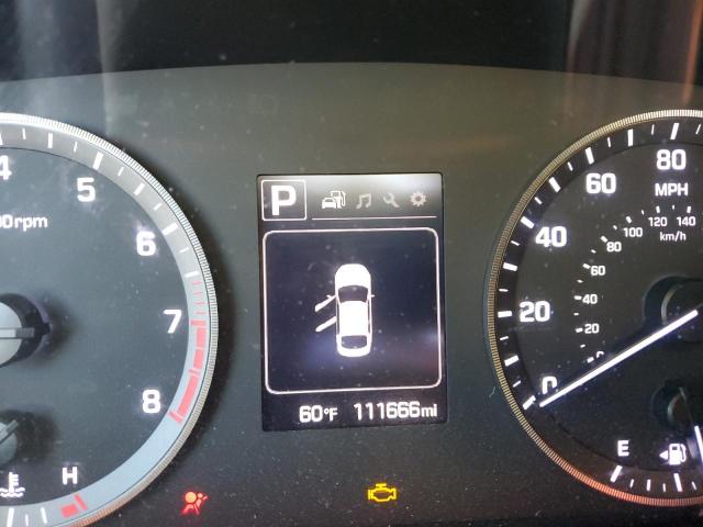 2015 HYUNDAI SONATA SE - 5NPE24AF8FH174601