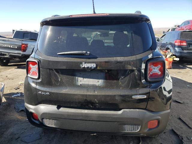 2015 JEEP RENEGADE L - ZACCJBBT5FPC35316