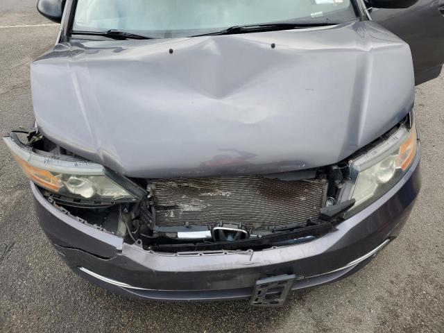 2016 HONDA ODYSSEY LX 5FNRL5H28GB039769