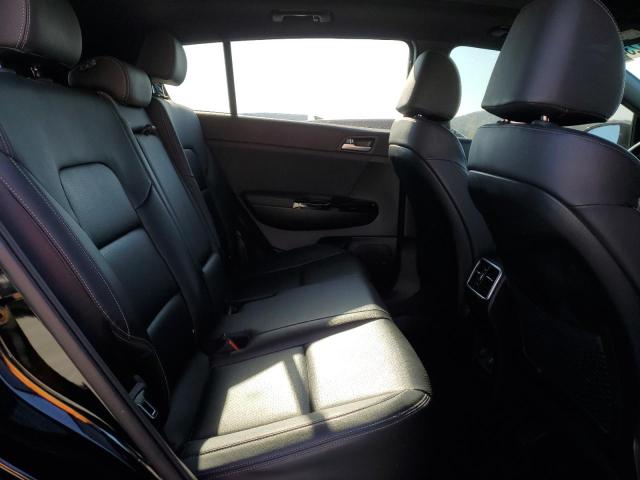 2022 KIA SPORTAGE S - KNDP63AC8N7015061