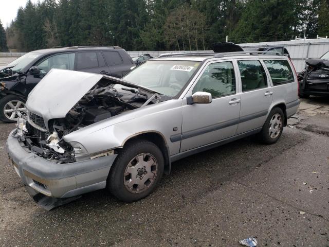 2000 VOLVO V70 XC #3056301440