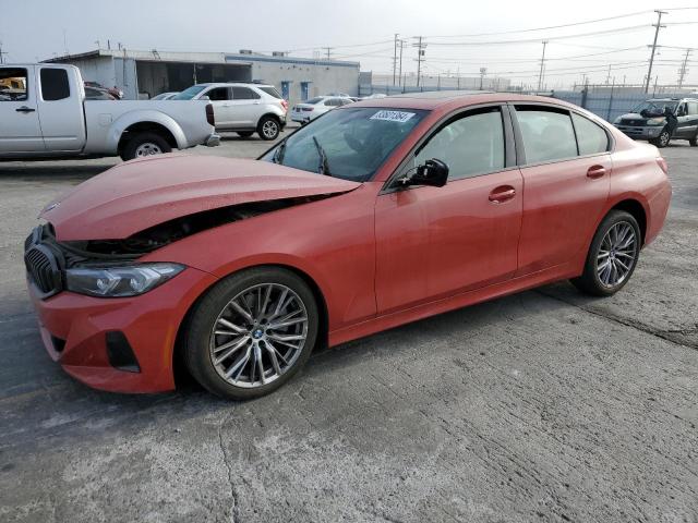 VIN 3MW69FF00P8D11631 2023 BMW 3 SERIES no.1