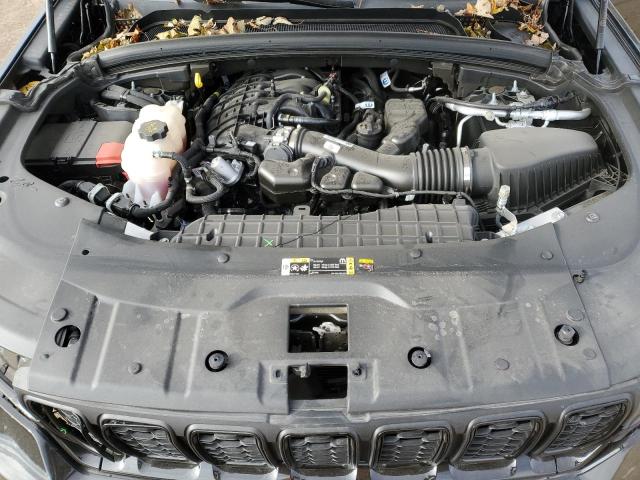 2024 JEEP GRAND CHER - 1C4RJHAG6RC162693
