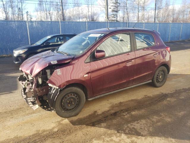 Vin: ml32a3hj3lh007926, lot: 84585844, mitsubishi mirage es 2020 img_1