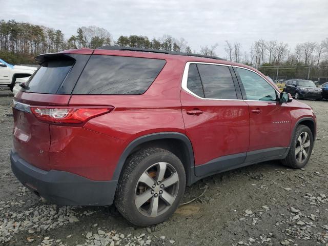 VIN 1GNEVHKW3KJ204450 2019 CHEVROLET TRAVERSE no.3