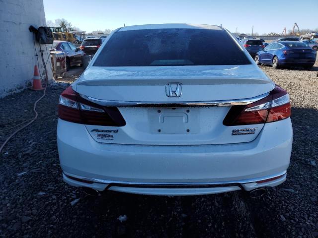 2017 HONDA ACCORD SPO - 1HGCR2F1XHA300263