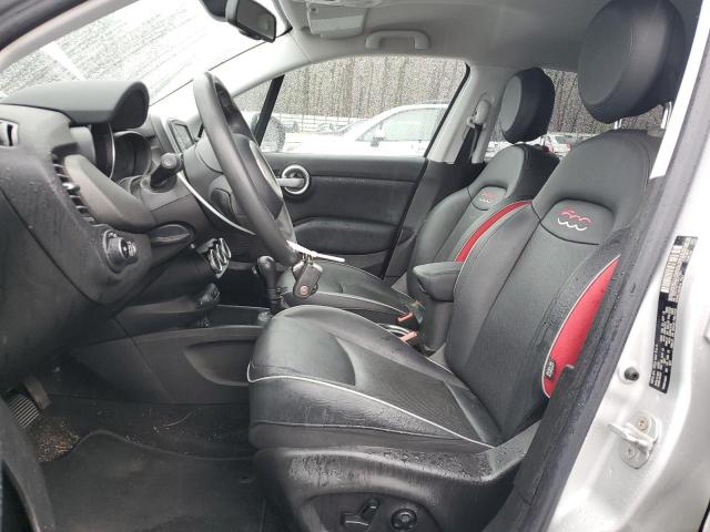 2016 FIAT 500X TREKK ZFBCFXET1GP377528