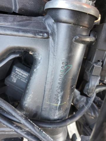 2024 HONDA CBF300 NA MLHNC5553R5400923