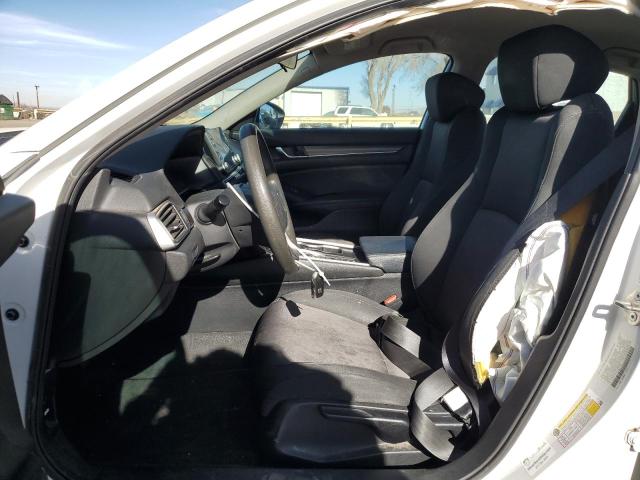 2018 HONDA ACCORD LX - 1HGCV1F12JA227188