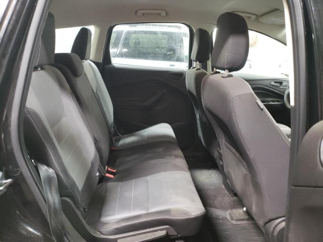 2018 FORD ESCAPE S - 1FMCU0F71JUB37654