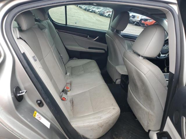 2015 LEXUS GS 350 - JTHBE1BL8FA016374