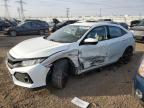 2017 HONDA CIVIC SPOR - SHHFK7H49HU203999
