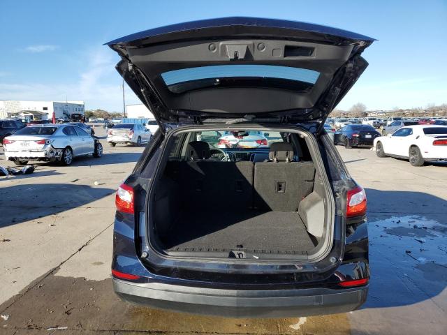2020 CHEVROLET EQUINOX LS - 3GNAXSEV8LS702426