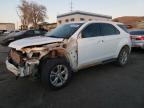 2017 CHEVROLET EQUINOX LS - 2GNALBEK3H1513297