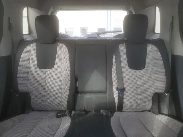 2016 GMC TERRAIN SL - 2GKALMEK7G6186588