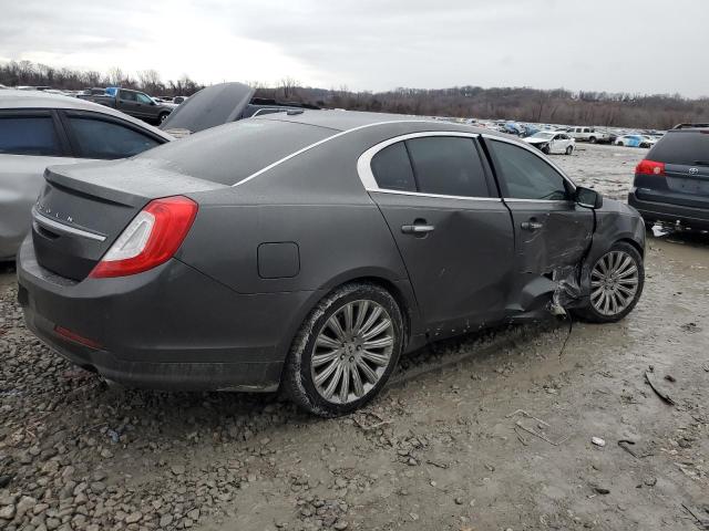 2015 LINCOLN MKS 1LNHL9EK2FG606727