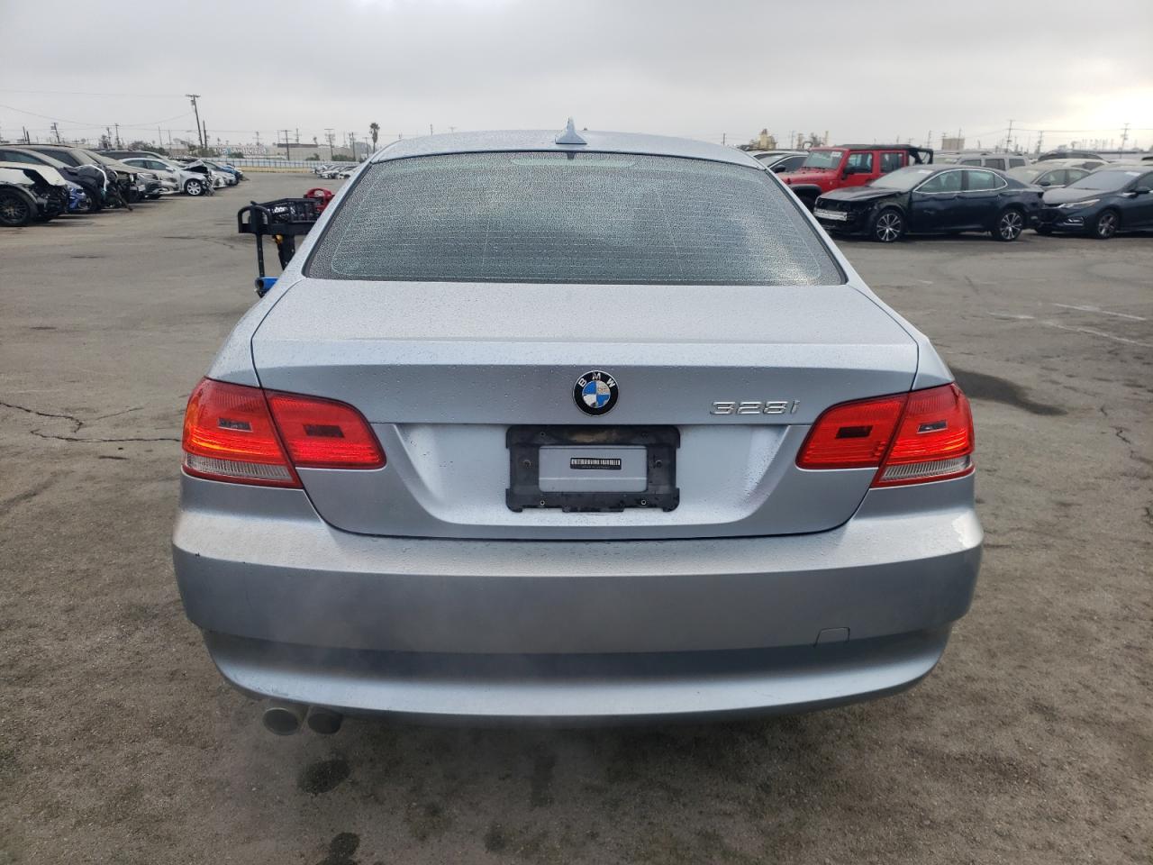 Lot #3034617805 2010 BMW 328 I SULE