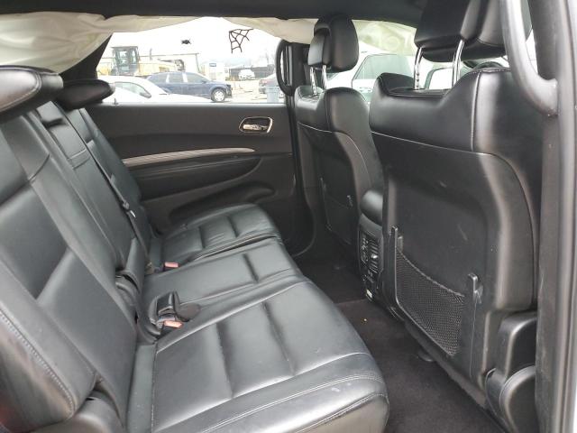 2019 DODGE DURANGO GT - 1C4RDJDG7KC535837