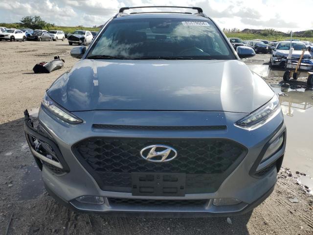 VIN KM8K6CAA0MU681173 2021 HYUNDAI KONA no.5