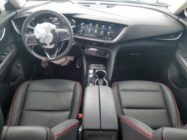 2023 BUICK ENVISION LRBFZPR47PD203645