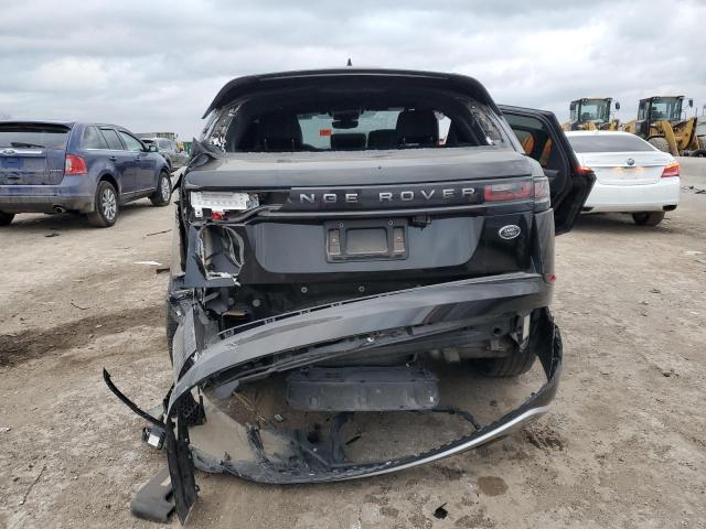 2020 LAND ROVER RANGE ROVE - SALYK2EX0LA264941