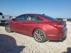 Lot #3032090098 2013 HYUNDAI SONATA SE