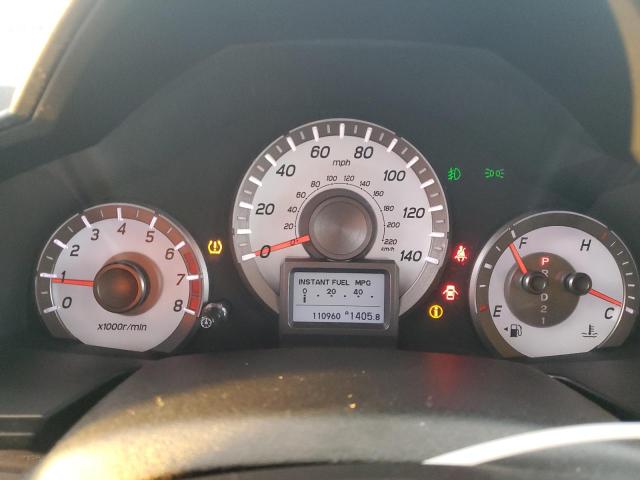 2015 HONDA PILOT TOUR - 5FNYF3H9XFB019333