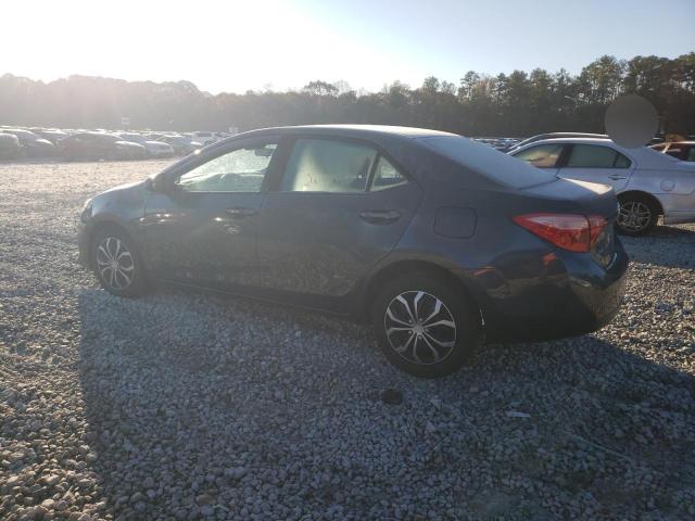 2017 TOYOTA COROLLA L - 2T1BURHE7HC865115