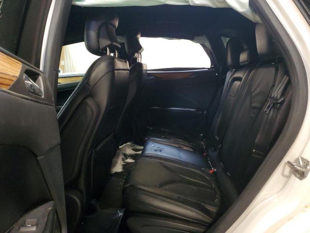 2015 LINCOLN MKC 5LMCJ2A97FUJ31214