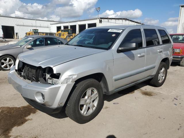 2007 JEEP GRAND CHER #3028508003