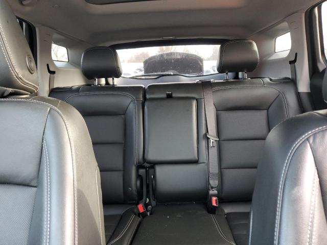 2022 GMC TERRAIN SL - 3GKALVEV2NL247676