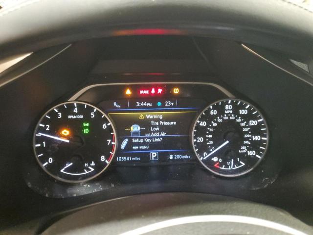 2018 NISSAN MURANO S - 5N1AZ2MH3JN122082