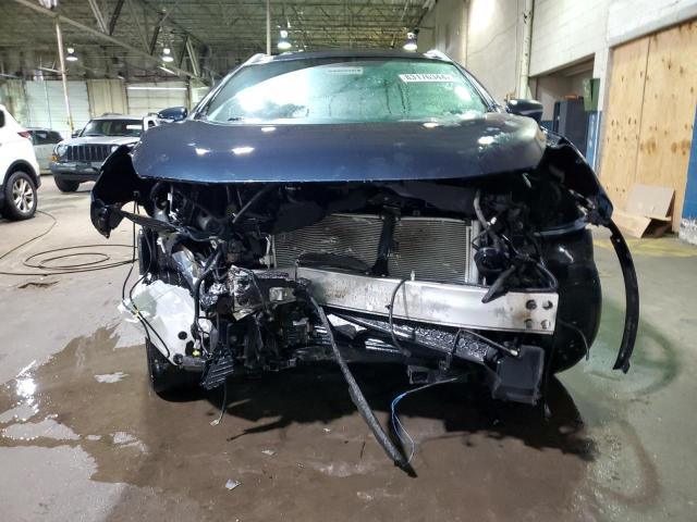 2015 NISSAN MURANO S - 5N1AZ2MG8FN212150