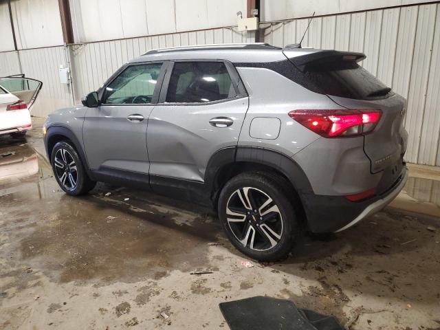KL79MPS22PB204393 Chevrolet Trailblzr Lt 2023