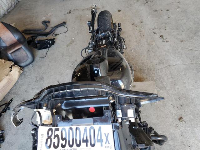 2019 HARLEY-DAVIDSON FLTRXS 1HD1KTP10KB613062