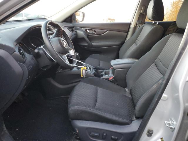 2020 NISSAN ROGUE S - KNMAT2MT4LP509273