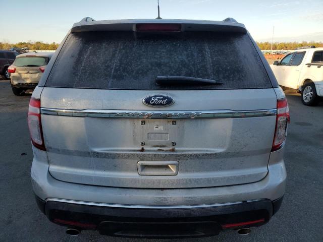 VIN 1FM5K7B82DGB90968 2013 FORD EXPLORER no.6