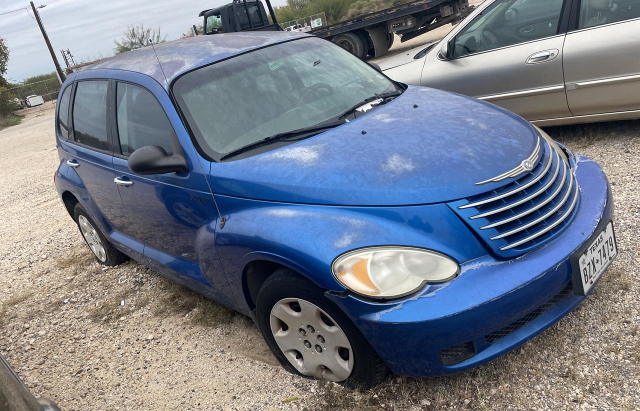 Lot #3028311846 2006 CHRYSLER PT CRUISER