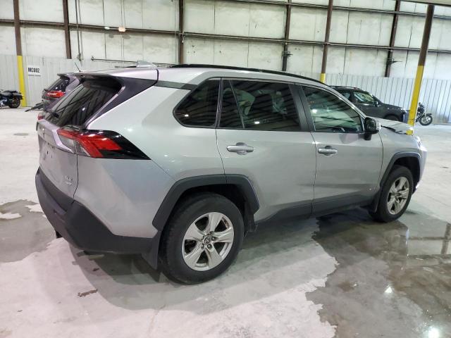 2021 TOYOTA RAV4 XLE - 2T3P1RFV8MC183282